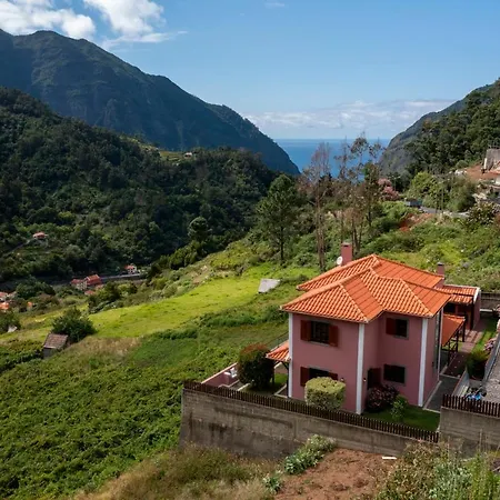 Casa Do Rosario By An Island בית נופש
