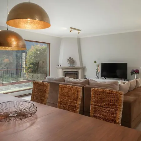 בית נופש Casa Do Rosario By An Island *