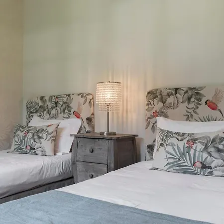 Σπίτι διακοπών Casa Do Rosario By An Island *