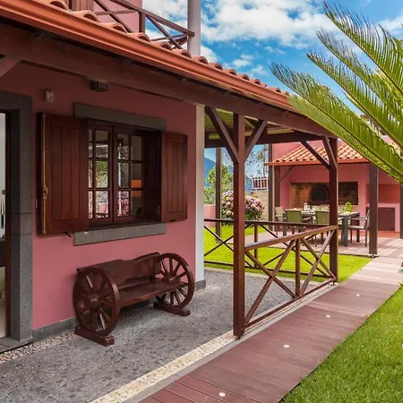 Casa Do Rosario By An Island בית נופש *