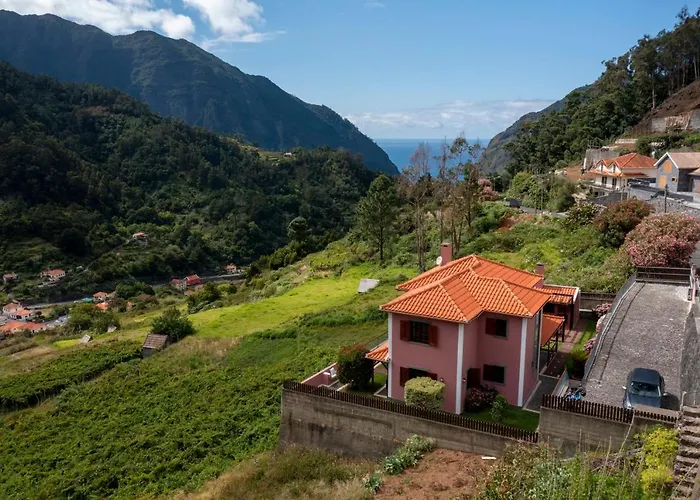 Casa Do Rosario By An Island בית נופש