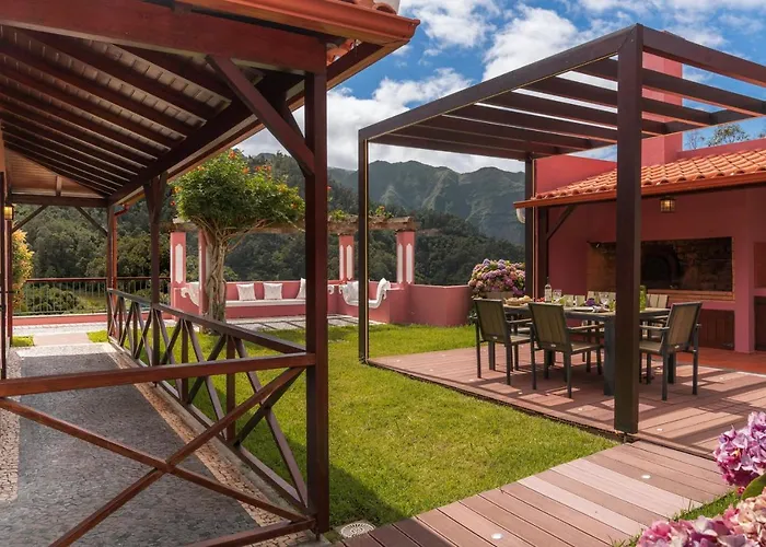 Casa Do Rosario By An Island בית נופש *