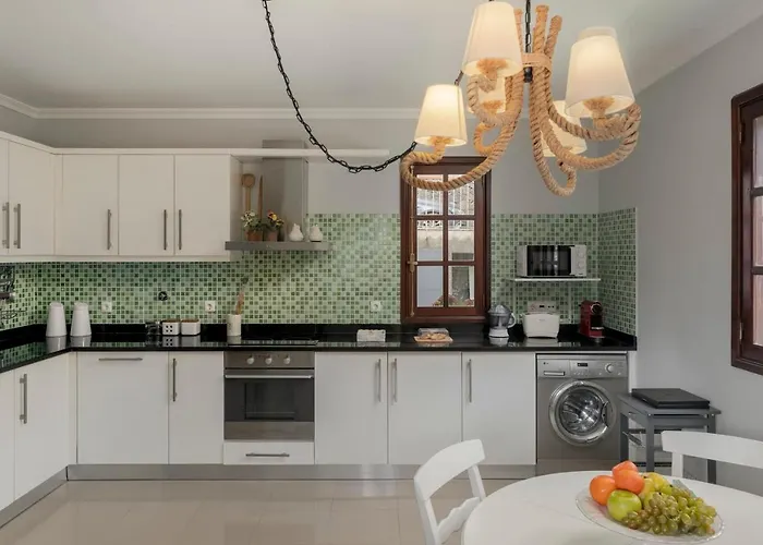 Prázdninový dům Casa Do Rosario By An Island São Vicente