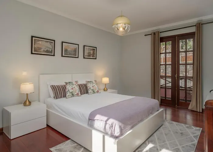 Casa Do Rosario By An Island Prázdninový dům