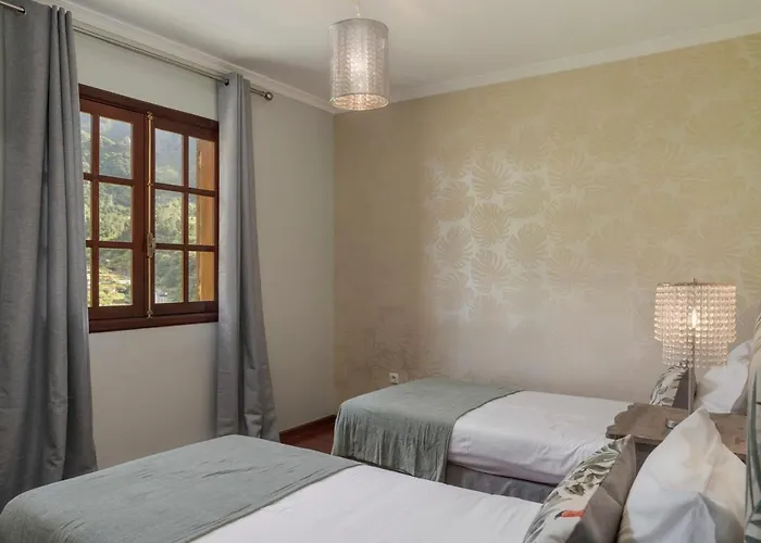 Casa Do Rosario By An Island * São Vicente