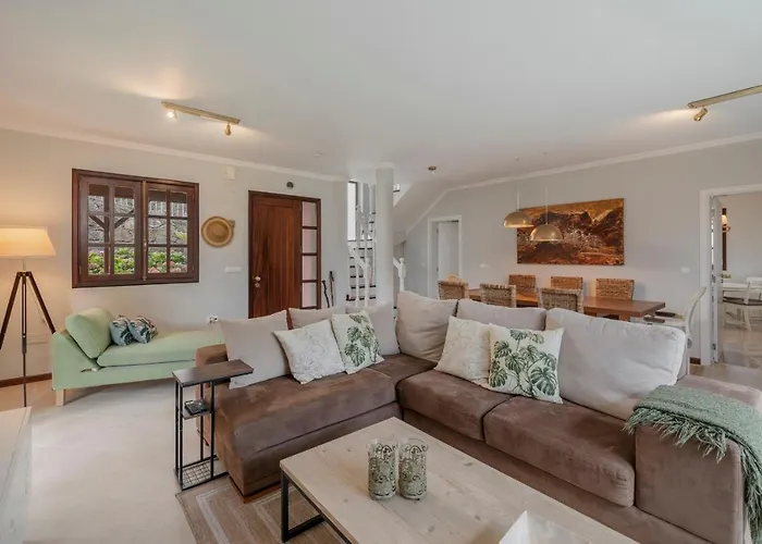 Casa Do Rosario By An Island * São Vicente