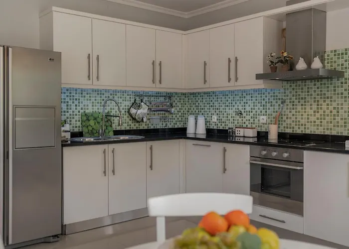 Casa Do Rosario By An Island Prázdninový dům