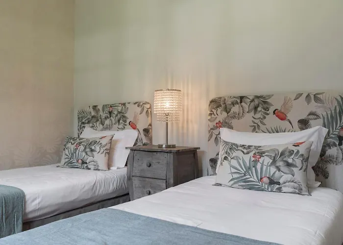 בית נופש Casa Do Rosario By An Island *