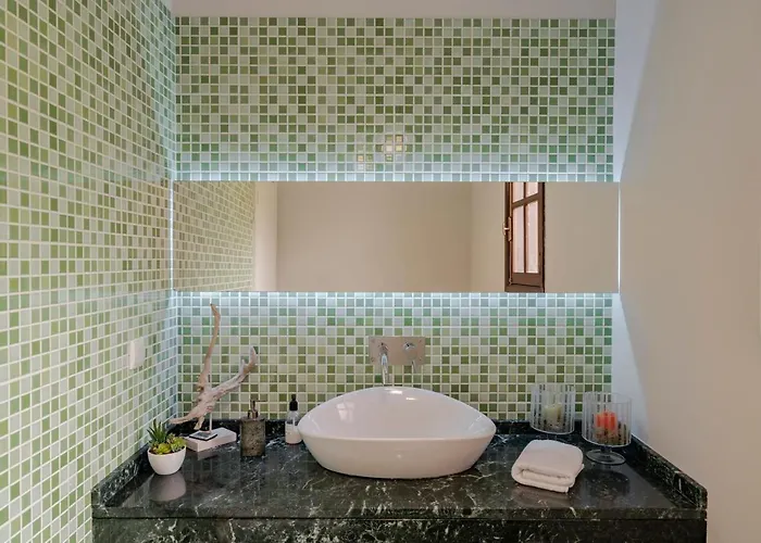 Prázdninový dům Casa Do Rosario By An Island