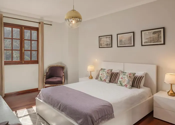 Prázdninový dům Casa Do Rosario By An Island *