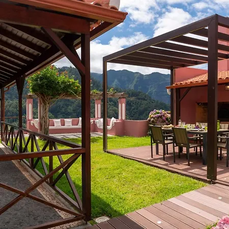 Casa Do Rosario By An Island * São Vicente