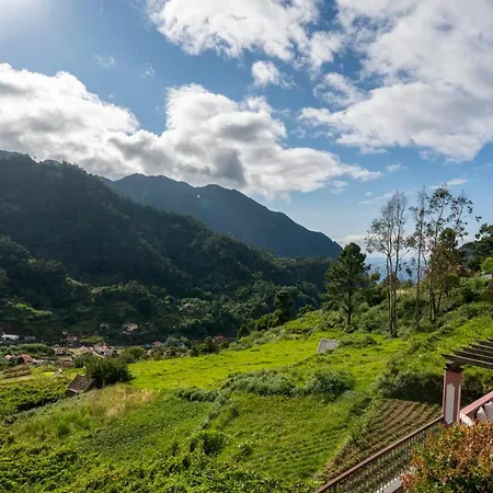 Casa Do Rosario By An Island *