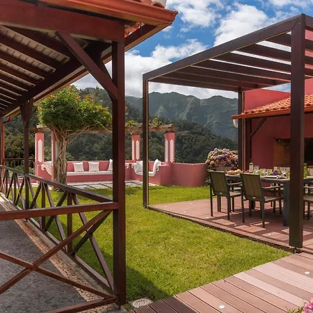 Casa Do Rosario By An Island Semesterbostad *