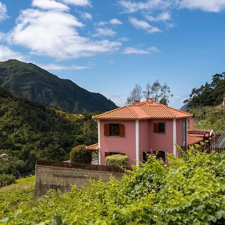 Casa Do Rosario By An Island 펜션 *