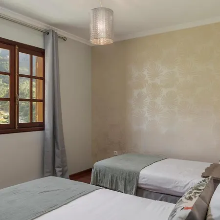 Casa Do Rosario By An Island * São Vicente