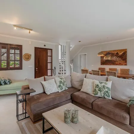 Casa Do Rosario By An Island * São Vicente