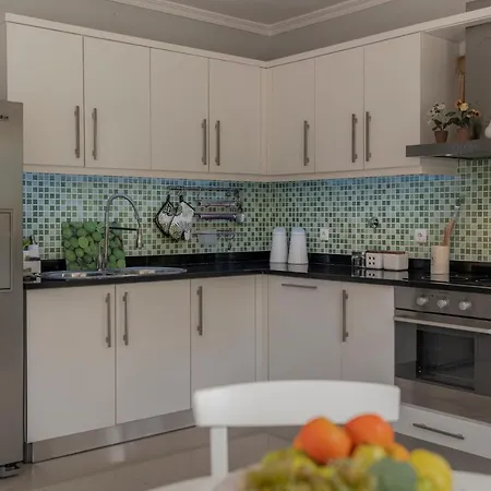 Casa Do Rosario By An Island Semesterbostad