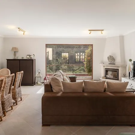 Casa Do Rosario By An Island * São Vicente