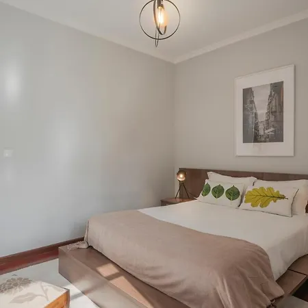 Casa Do Rosario By An Island Semesterbostad São Vicente