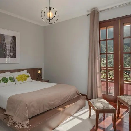 Casa Do Rosario By An Island