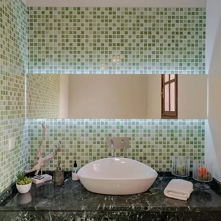 度假居 Casa Do Rosario By An Island