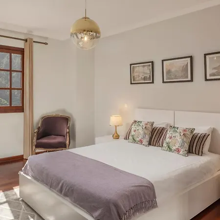 度假居 Casa Do Rosario By An Island *