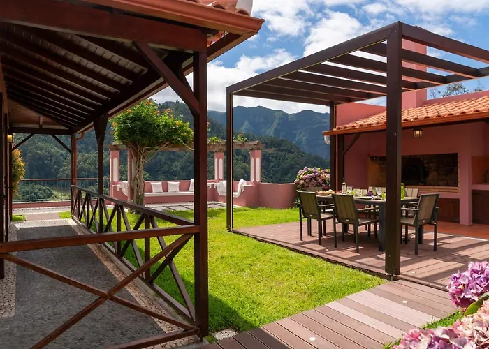 Casa Do Rosario By An Island * São Vicente