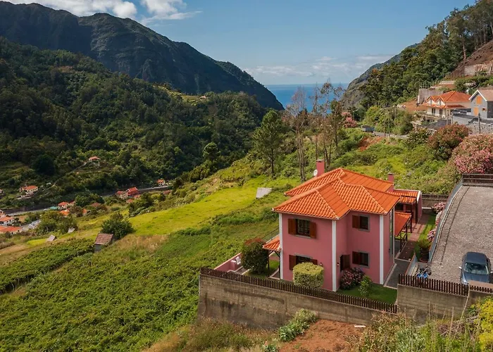 Casa Do Rosario By An Island Dom wakacyjny
