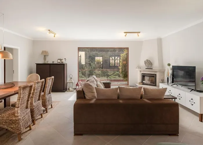 Casa Do Rosario By An Island * São Vicente