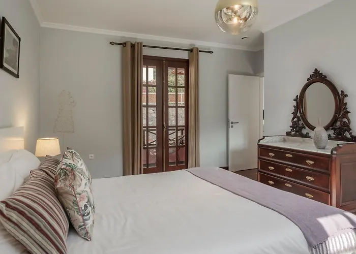 Casa Do Rosario By An Island Dom wakacyjny